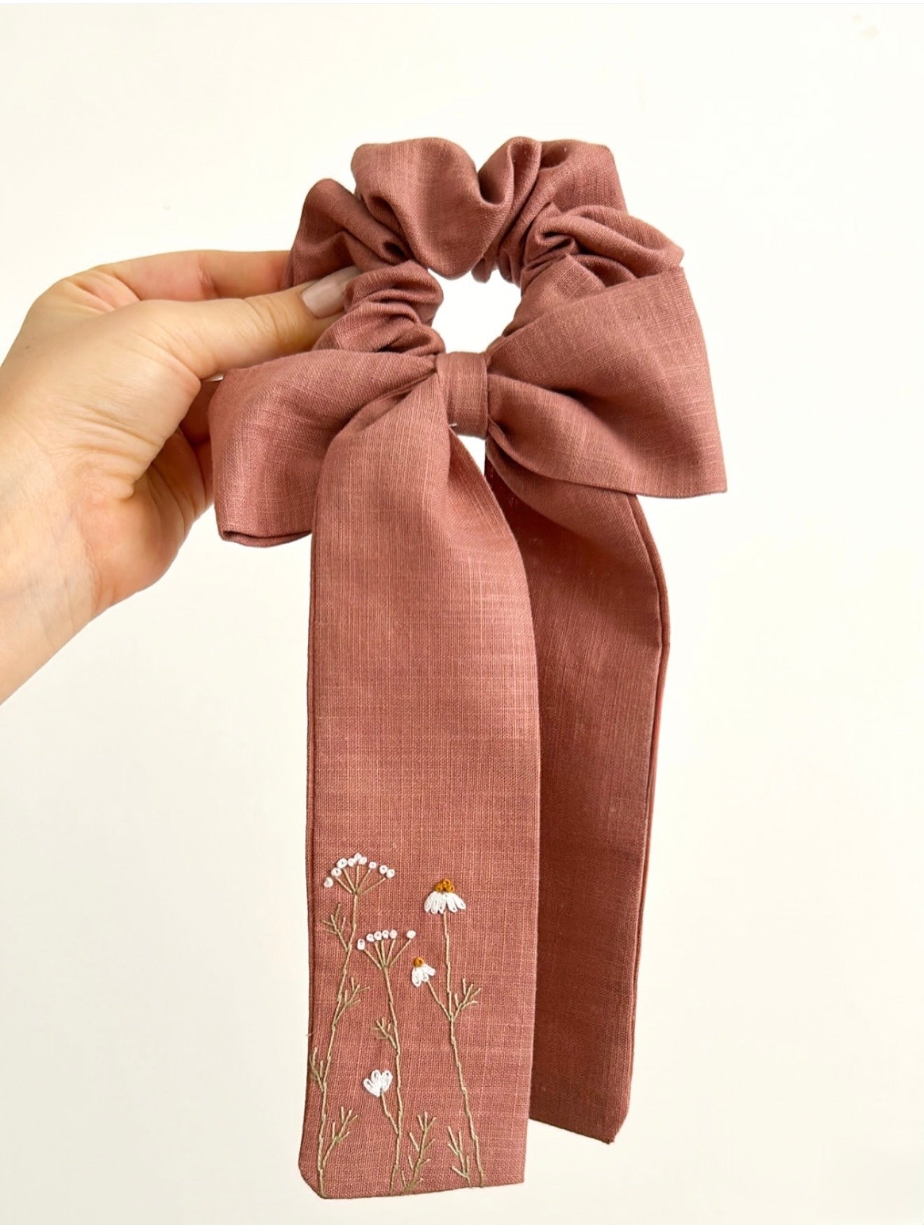 Haarspangen/Scrunchies